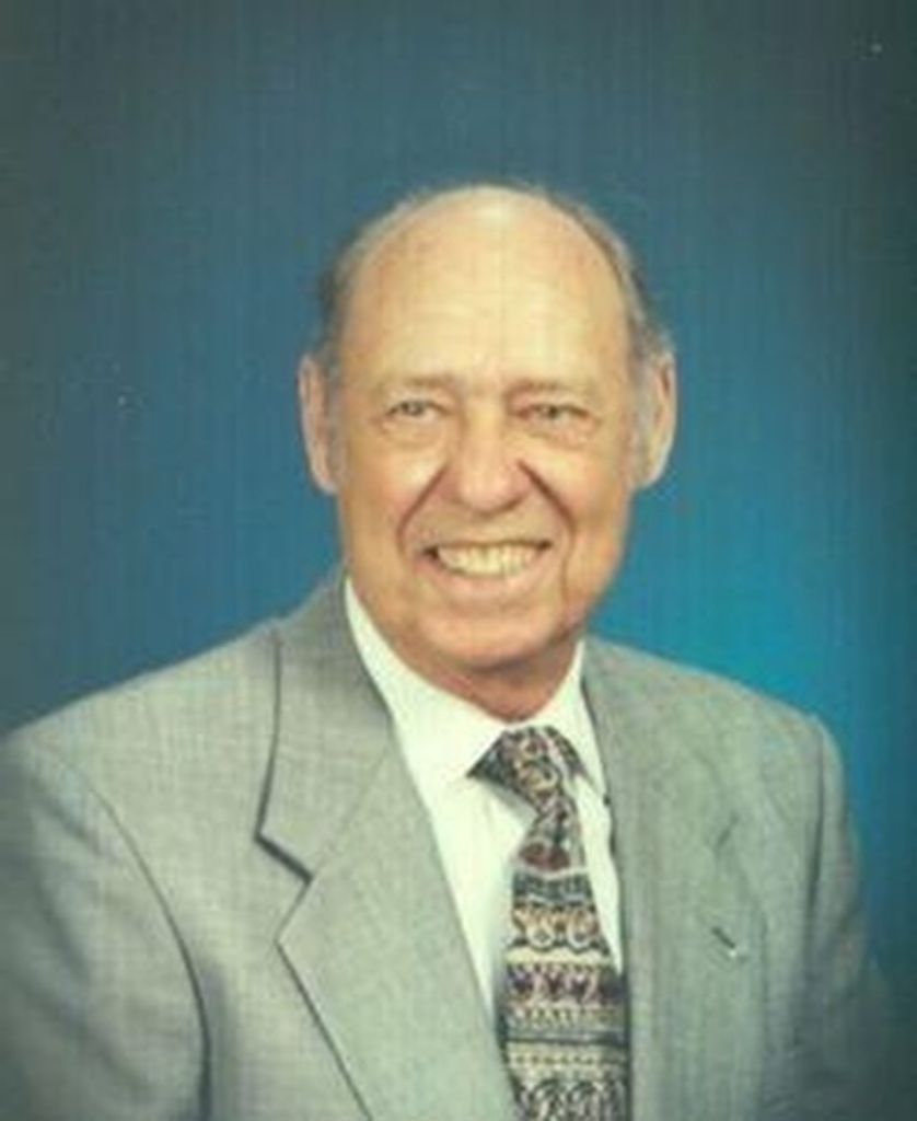 Fred H. Simon