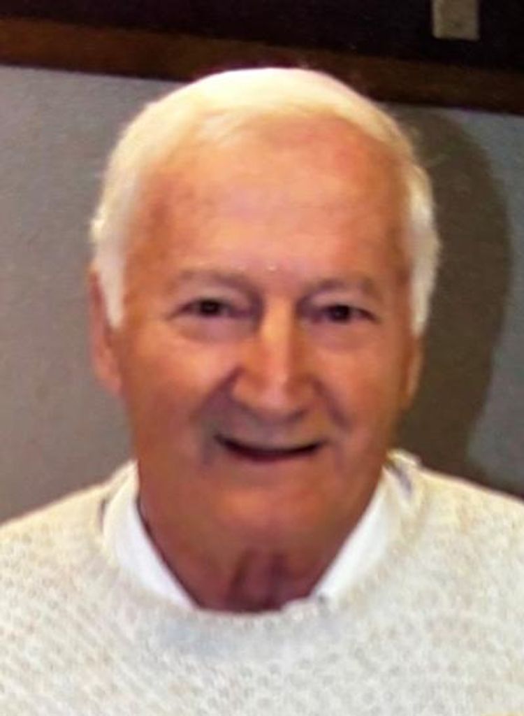 Henry Roy Profile Photo