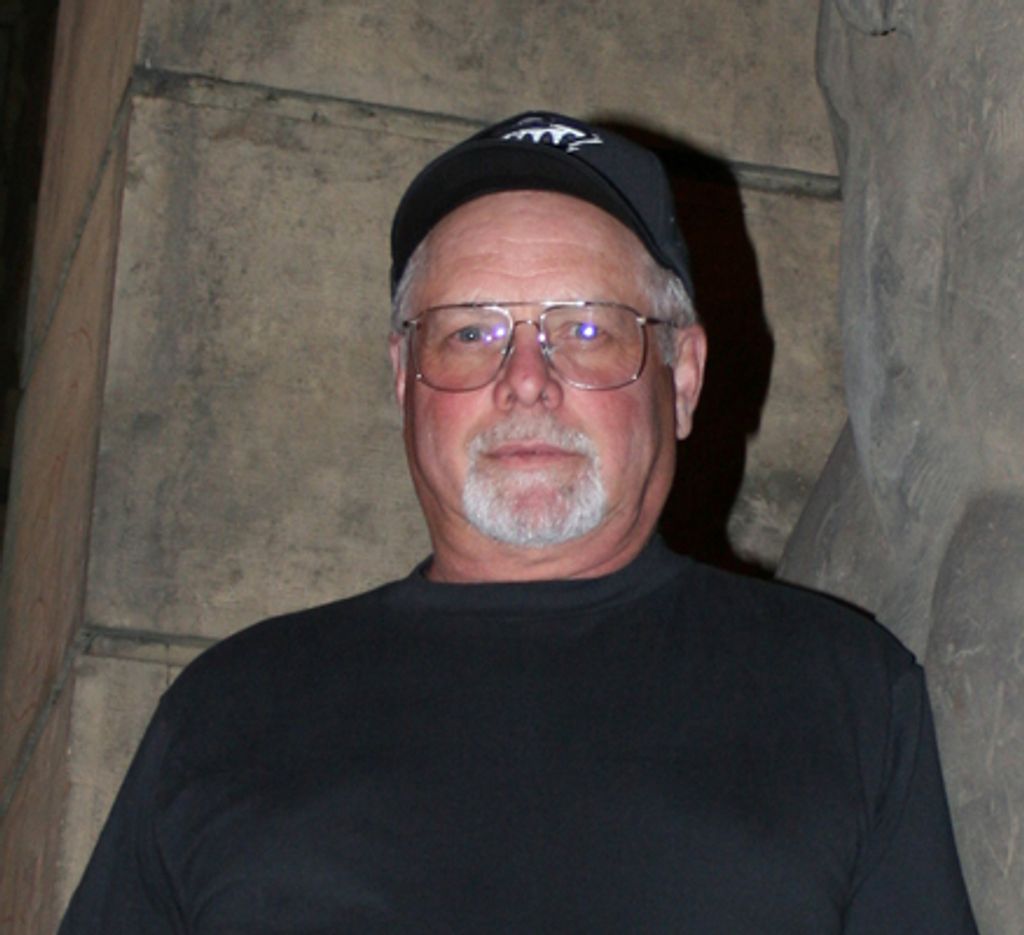 William Lowell Lindberg Profile Photo