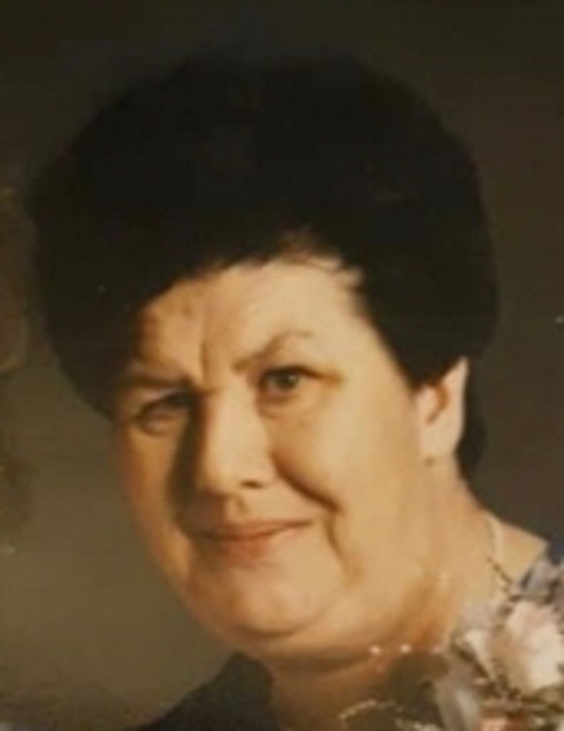 Leah Ellen Hatmaker