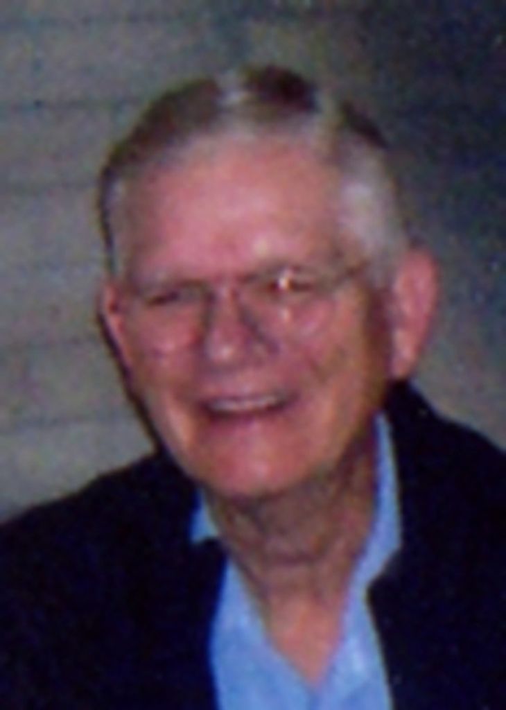 Donald Lester Forrester Profile Photo
