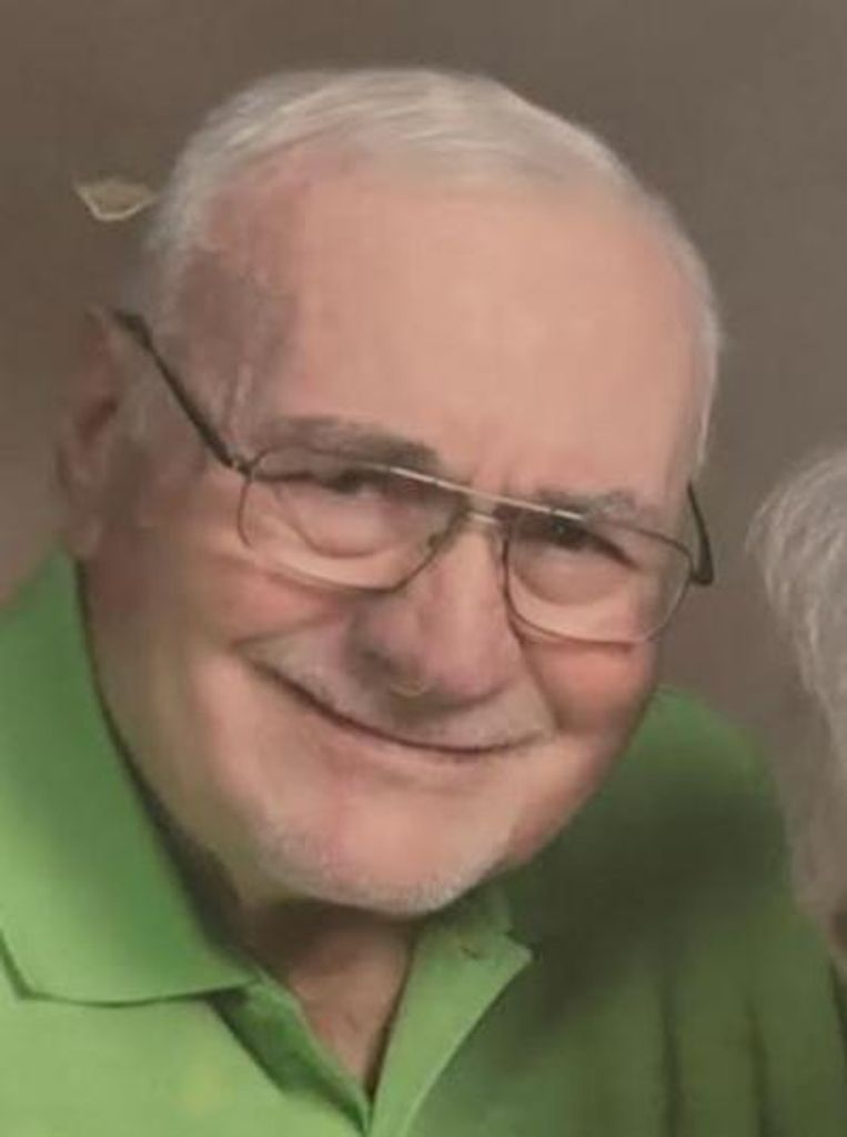 William Edward Taylor Profile Photo