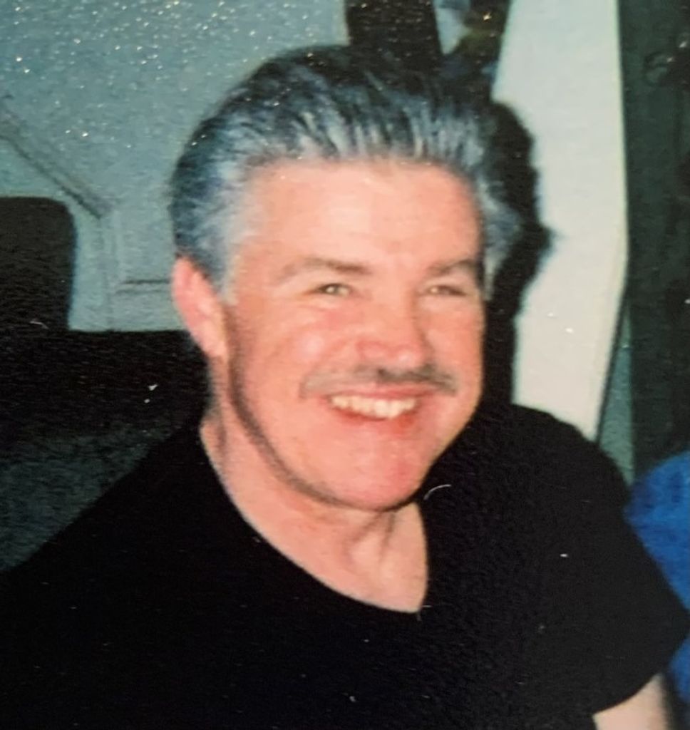 Ronald Lee Kintzel Profile Photo