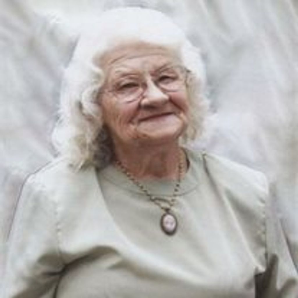 Mabel O. Brewster