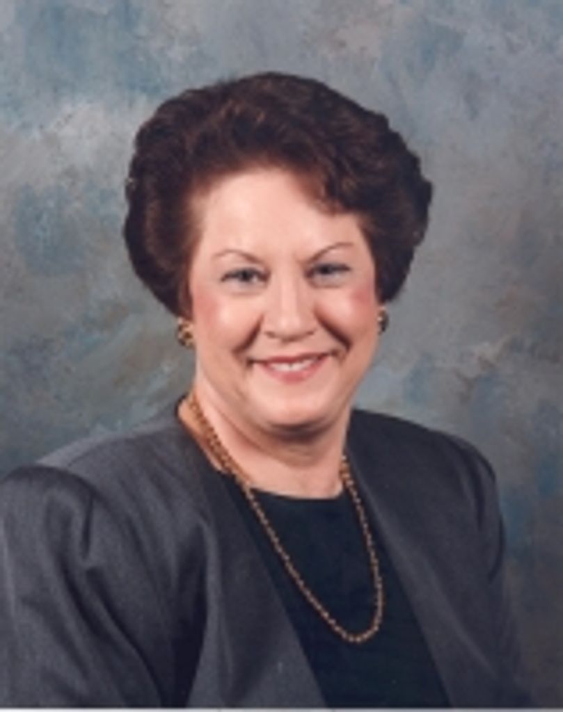 Joyce B. Salyers