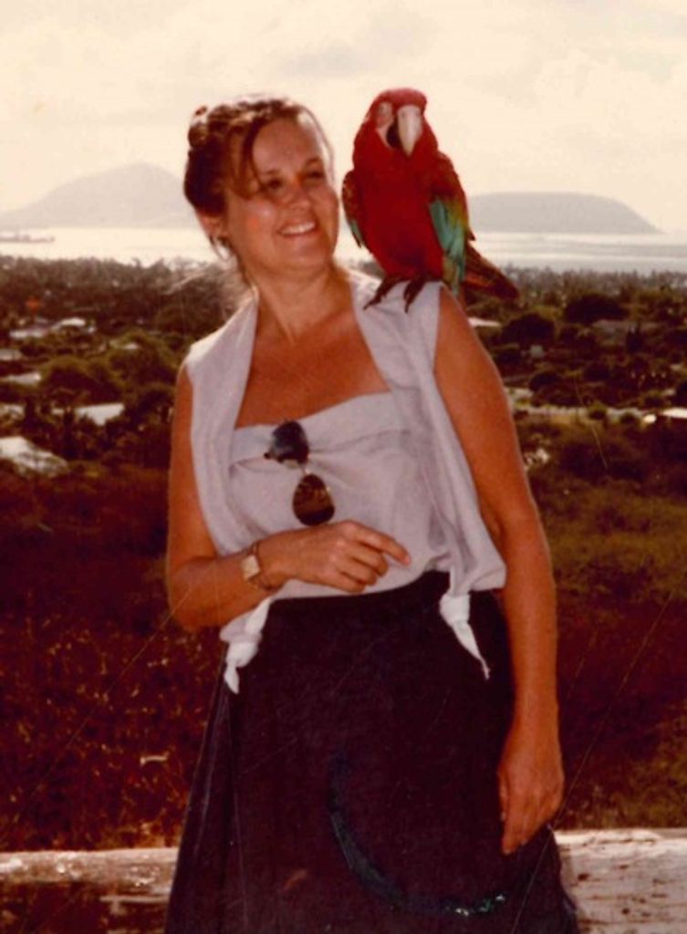 Jo Anna Adams Profile Photo