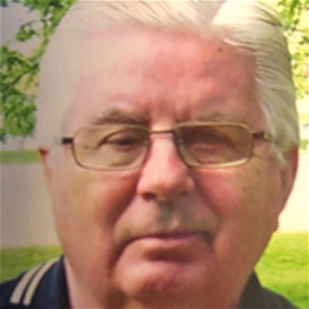 Stephen F Simmon Profile Photo