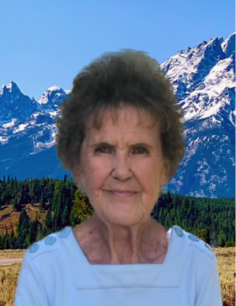 Valier (Roos) Waring Profile Photo