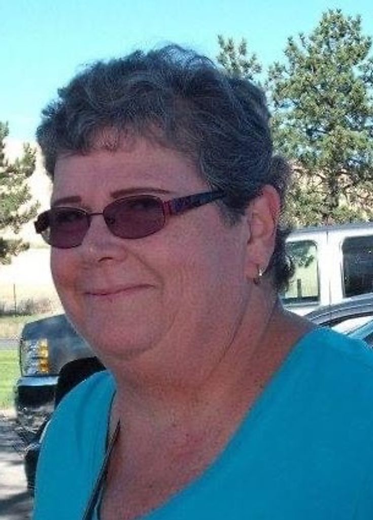 Florence M. Damptz Profile Photo