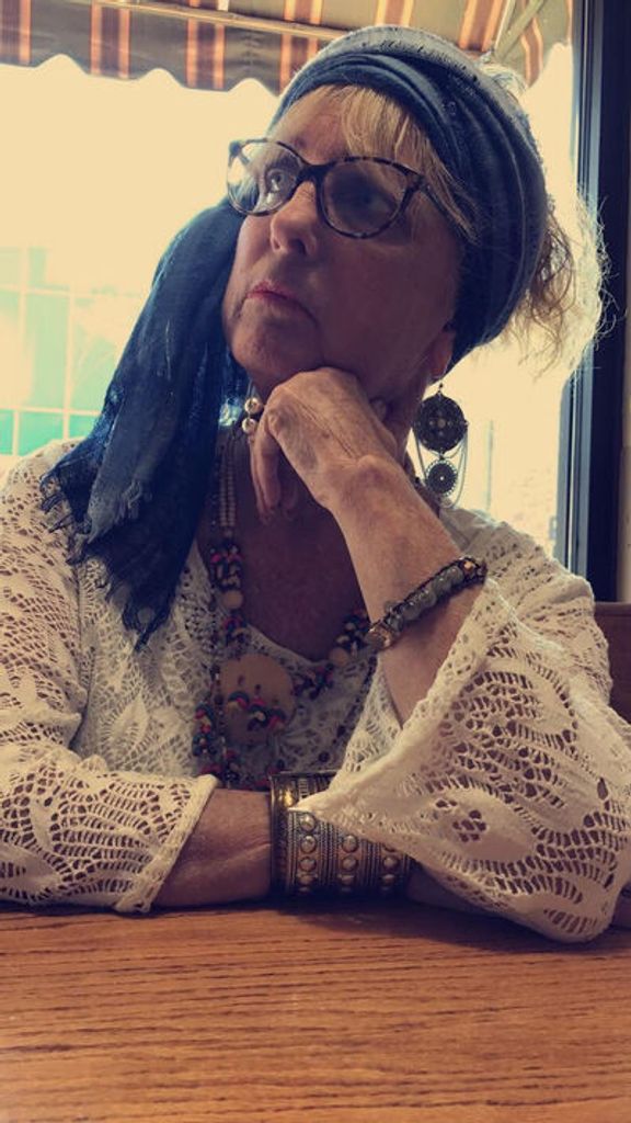 Barbara "Lee" Grinde Profile Photo