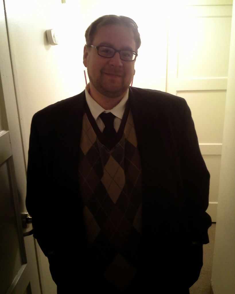 Jason V. Cody Profile Photo