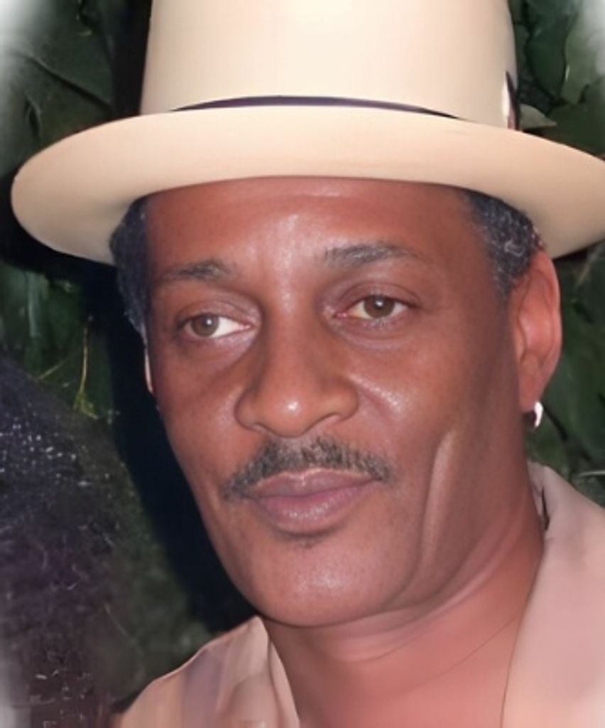 Adrian Miller Sr Profile Photo