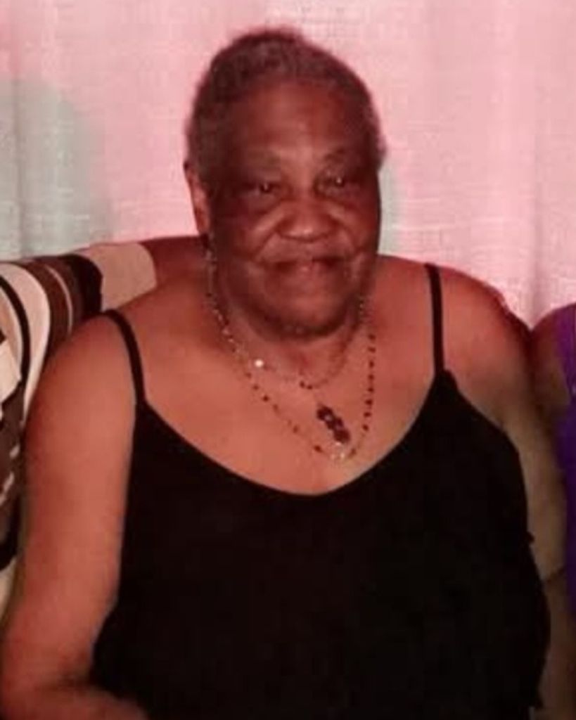 Ms. Roberta Hill