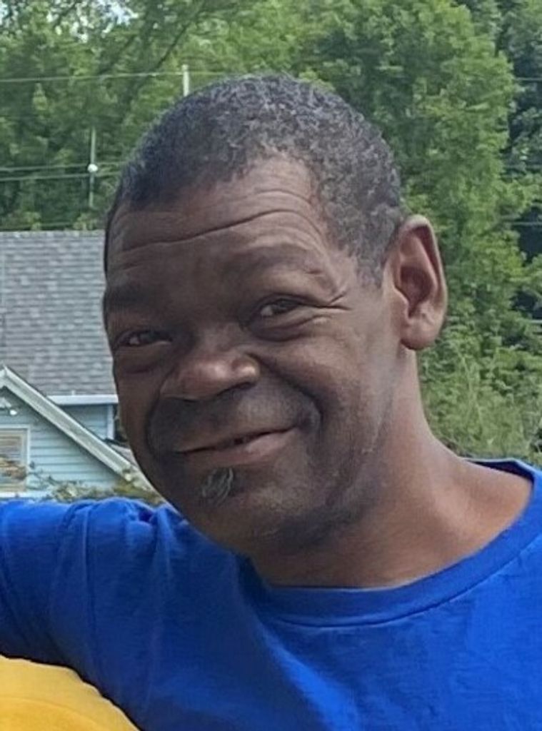 Lawrence Jody Coles