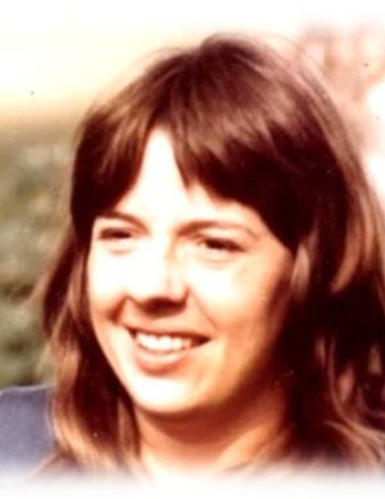 Constance Lou Stephenson