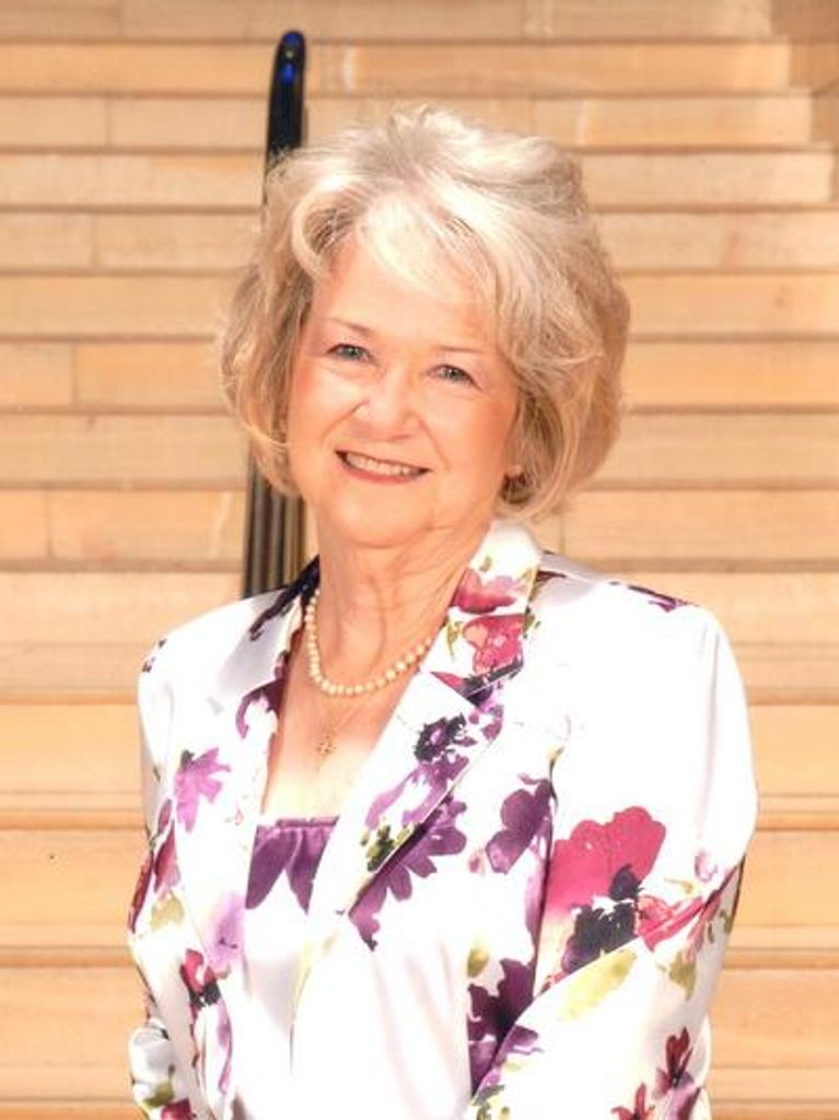 Marcia Ann Farmer Mahler