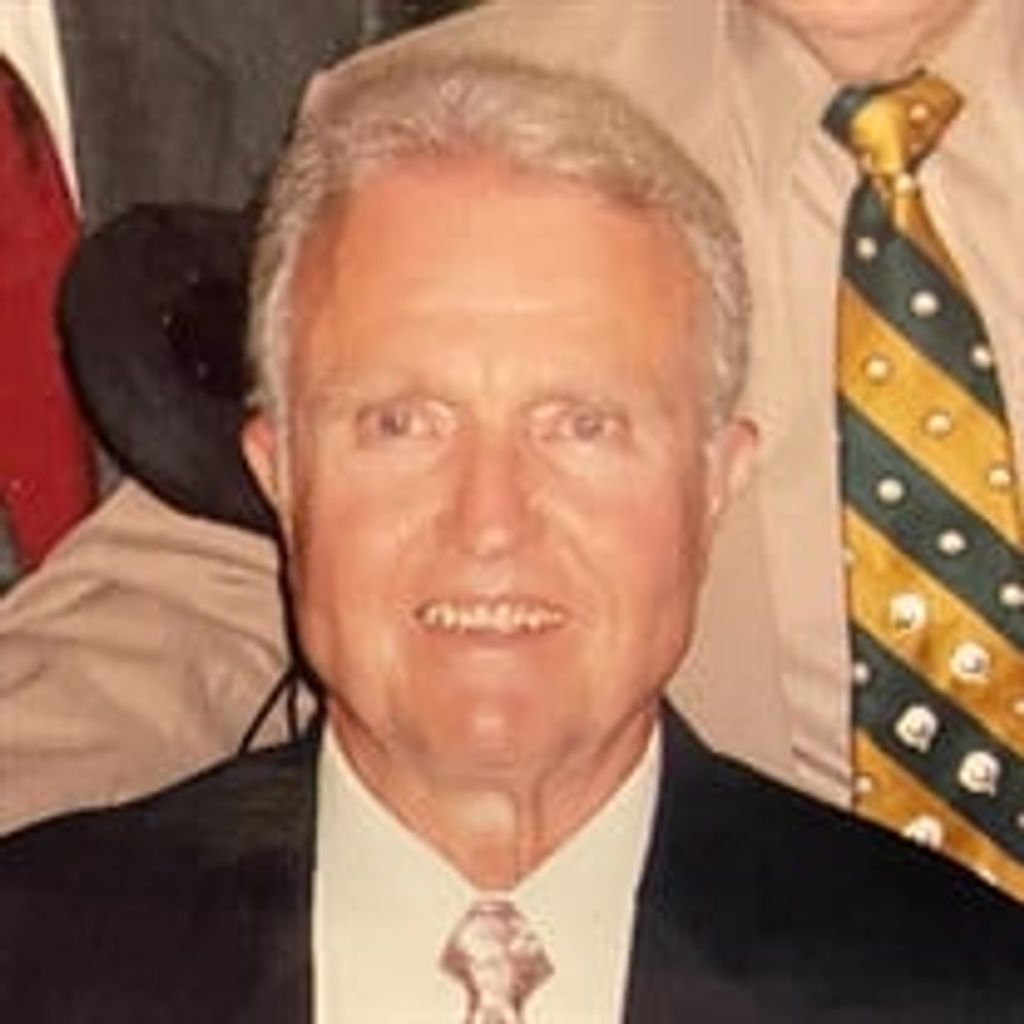 James Michael "Mike" Collins