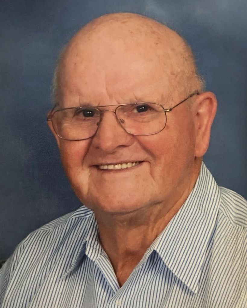 Donald Ray Stewart Profile Photo