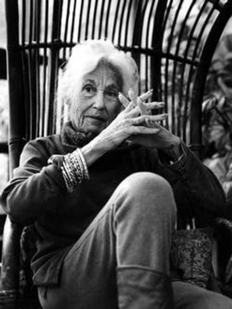 Barbara S. Kaufman Profile Photo