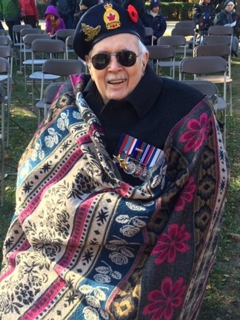 Bertram Henry "Harry" Barrett