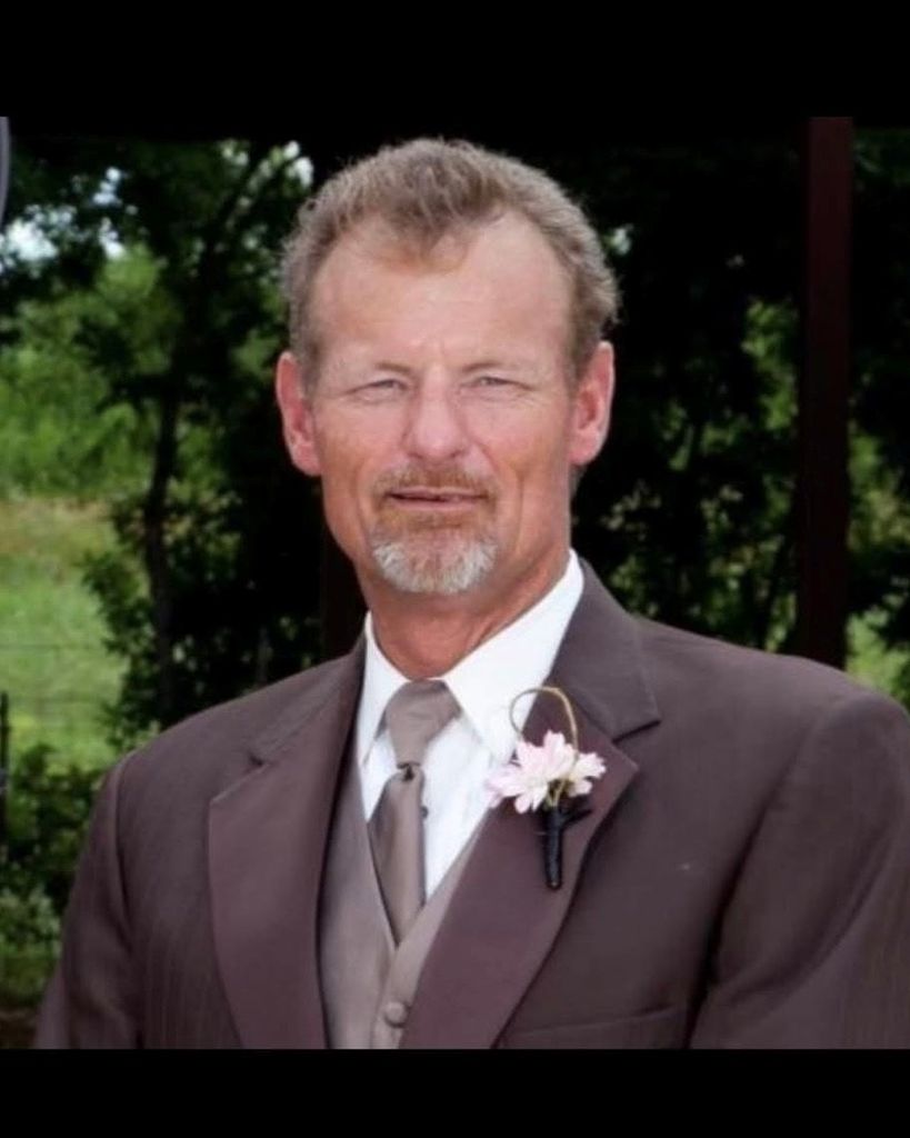 David Louis Robinson Sr. Profile Photo