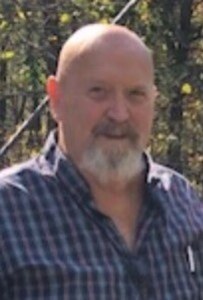 Ricky Edward Bailey Profile Photo