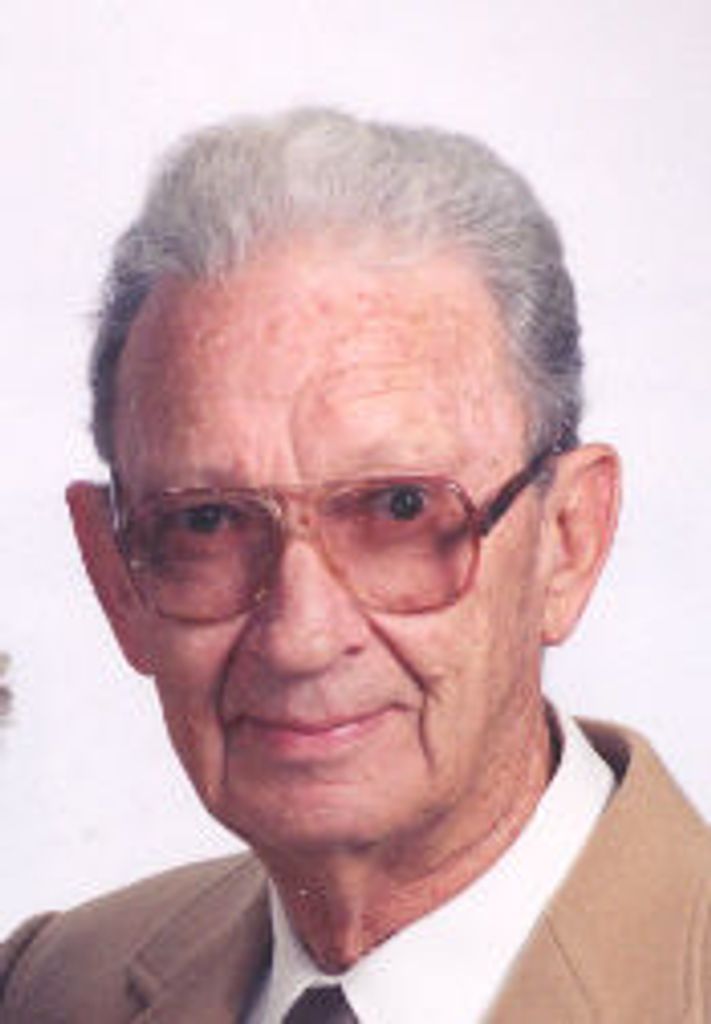 Thomas Melvin Thompson Profile Photo