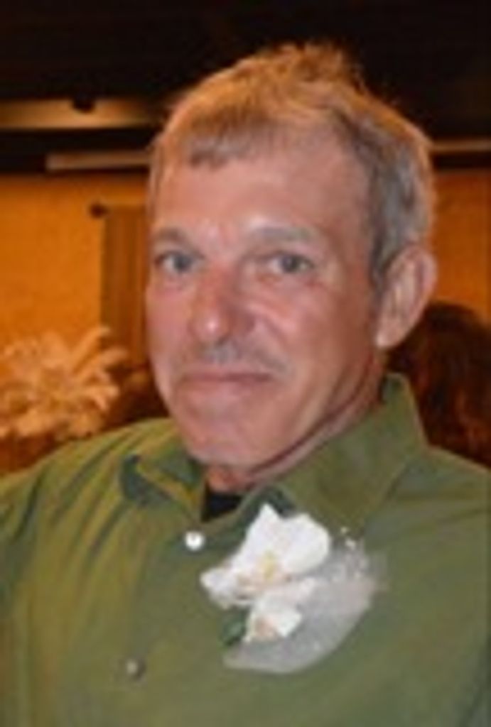 Jimmy “Tinker” Graves, Jr. Profile Photo