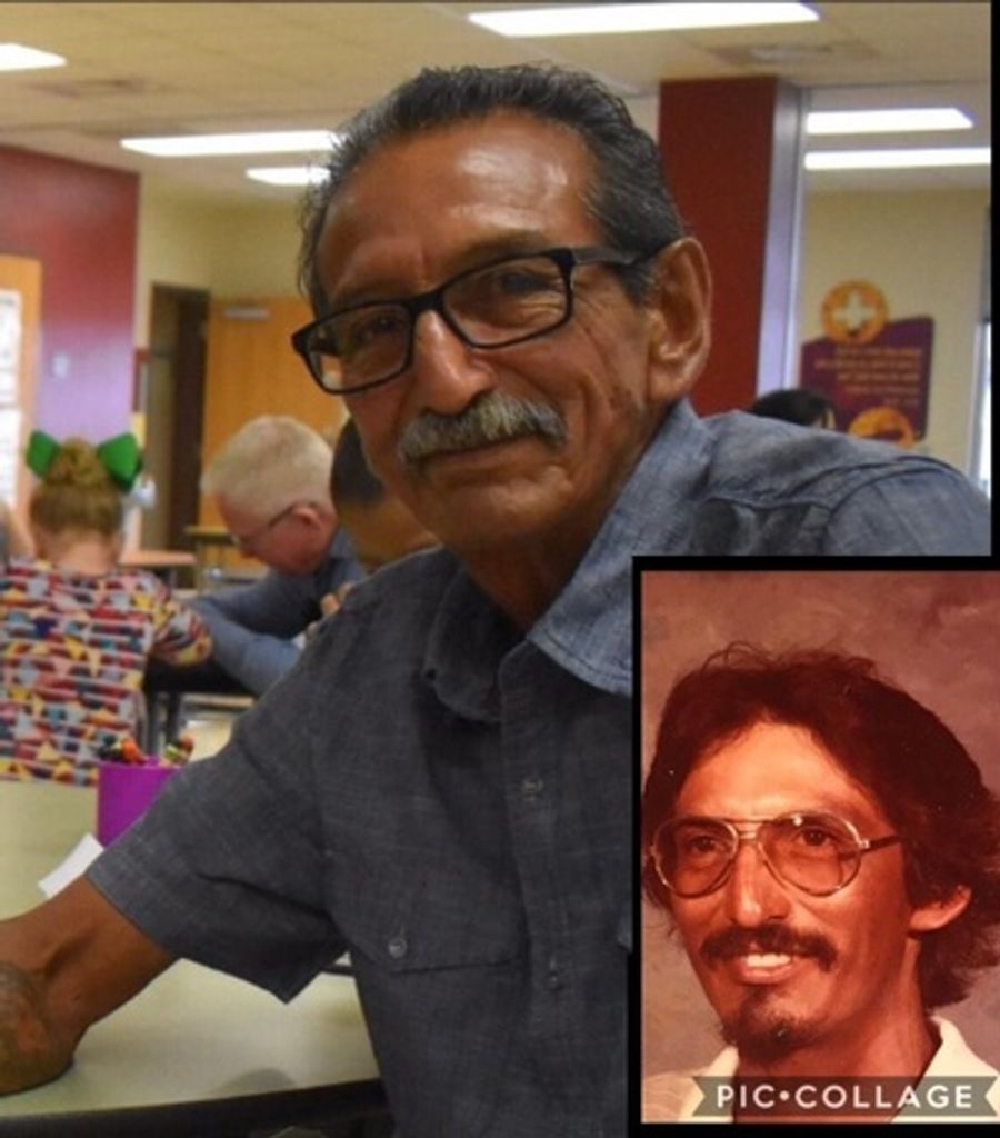 Juan Manuel Gonzalez Profile Photo