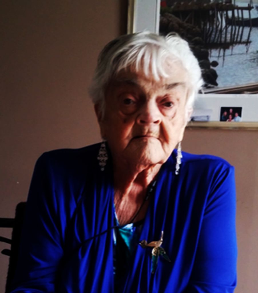 Helen Leota Spencer