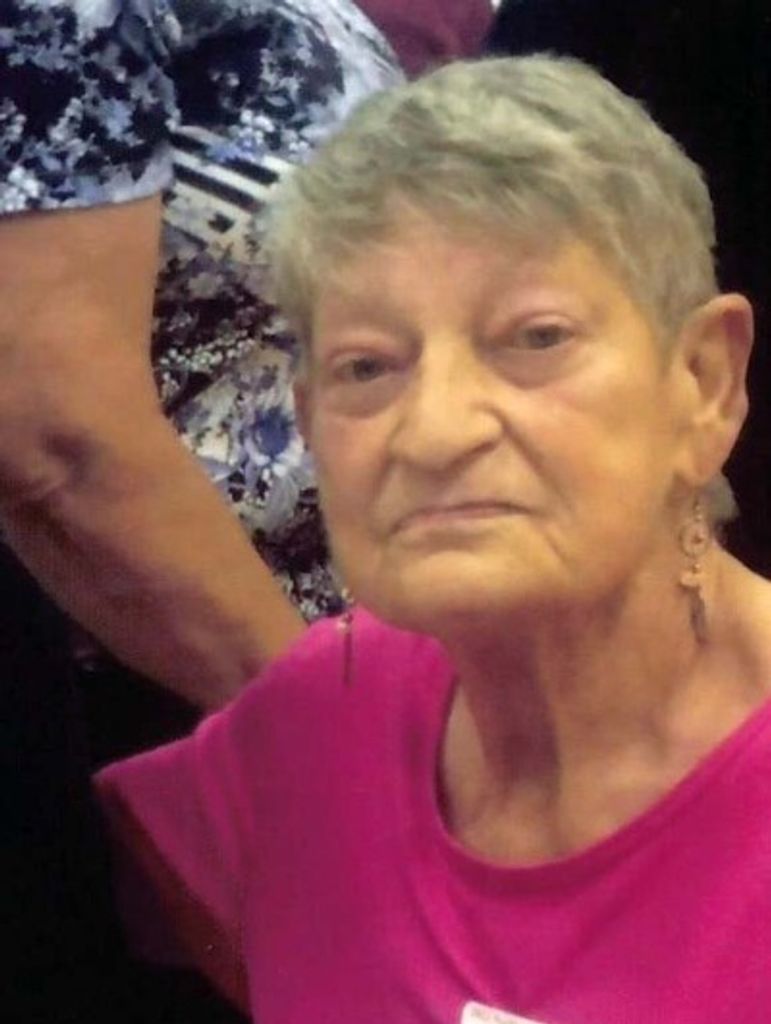 Jetta Ann Hamilton Profile Photo