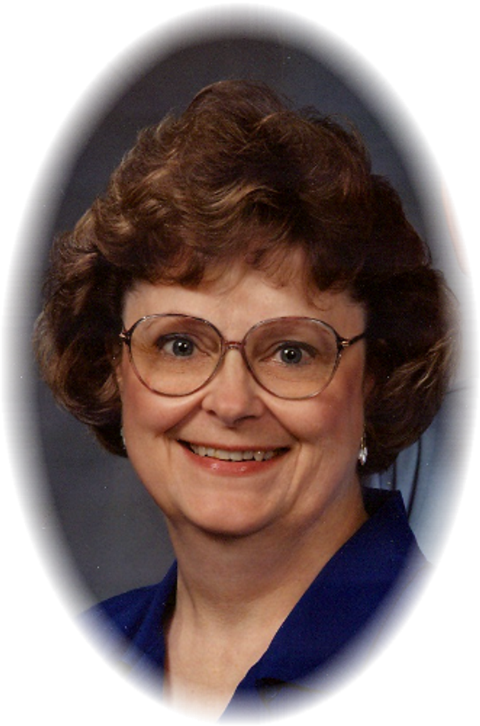 Mary  Frances Smith