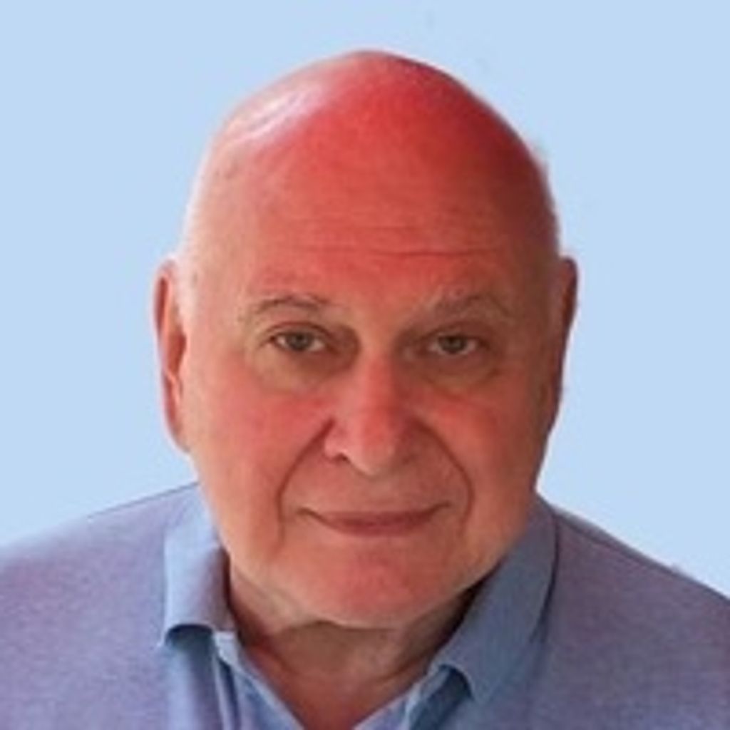 Richard "Dick" Kenneth Steele Sr. Profile Photo