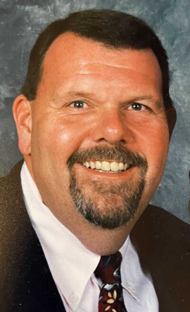 William C. Shaw Profile Photo