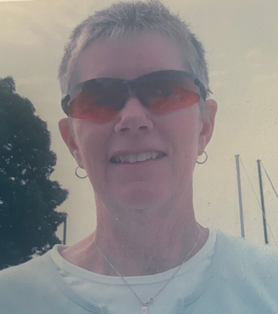 Barbara Lee (Hall)  Bultje