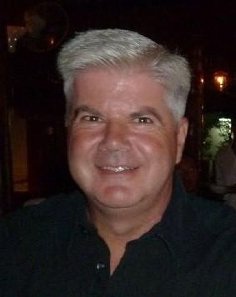 William P. O'Donnell Profile Photo