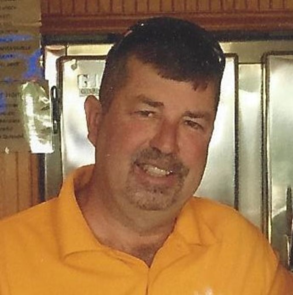 Michael "Mike" Ludick