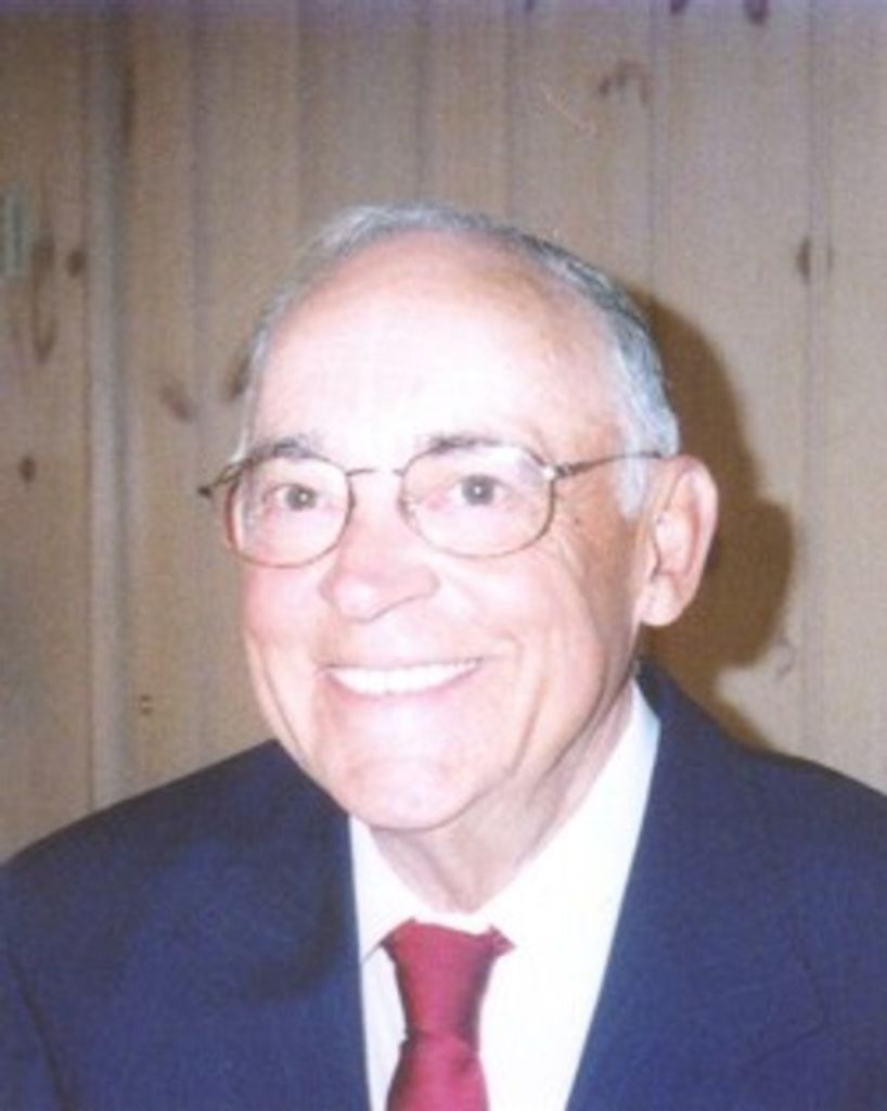 Melvin J. Labbe