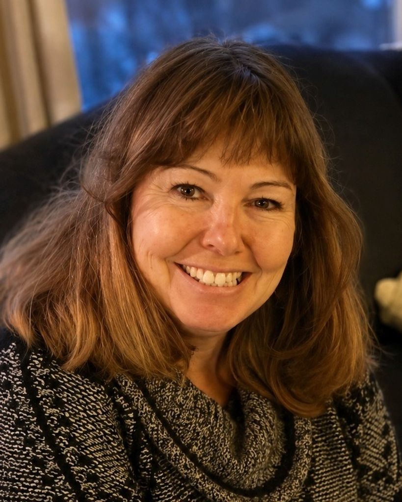 Barbara Jean Yaeger