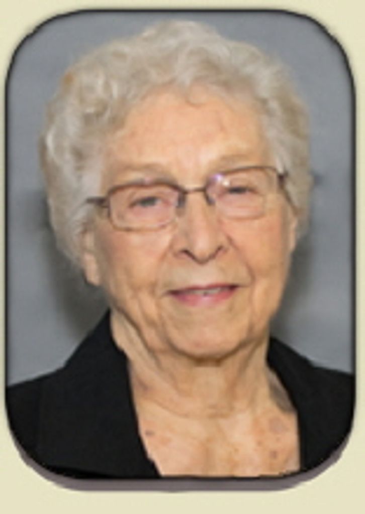 Ruth A. Dahl