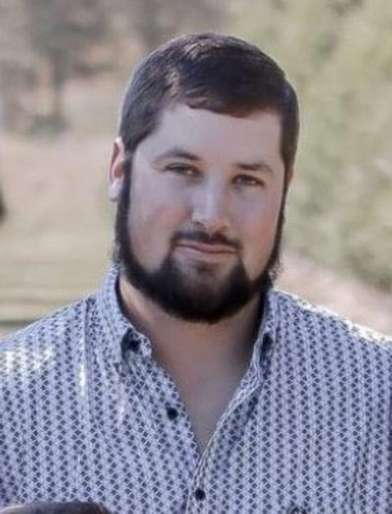 John Wesley Walker Profile Photo