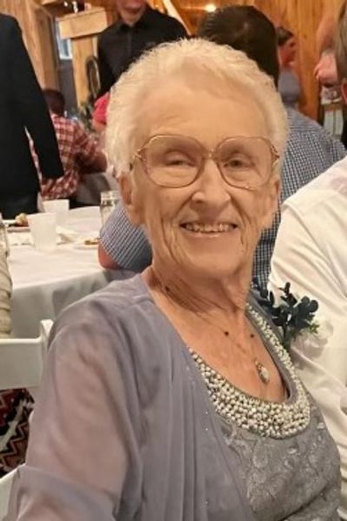 Marjorie Joan Ellyson