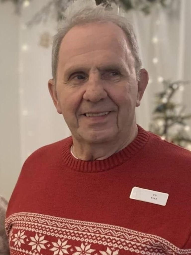 Edward LaVern Schroeder Profile Photo