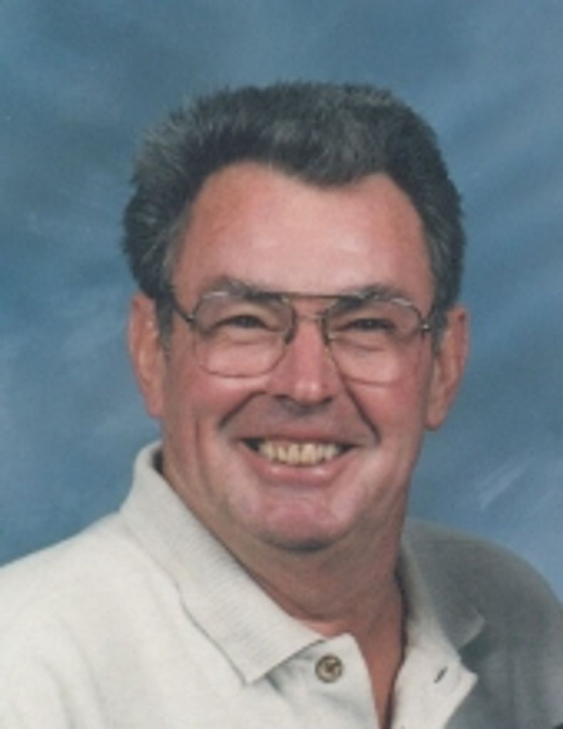 Henry Allen Winter
