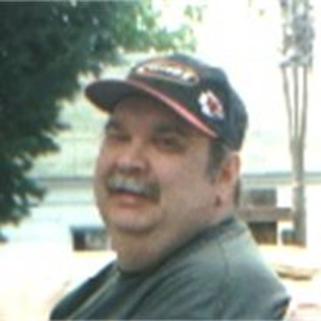 Paul R. Gruver