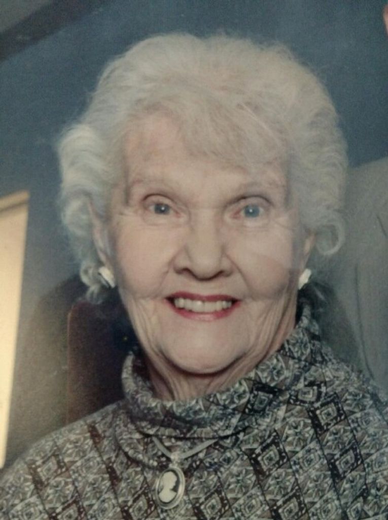 Swea C. (Jamison)  Manthey Profile Photo