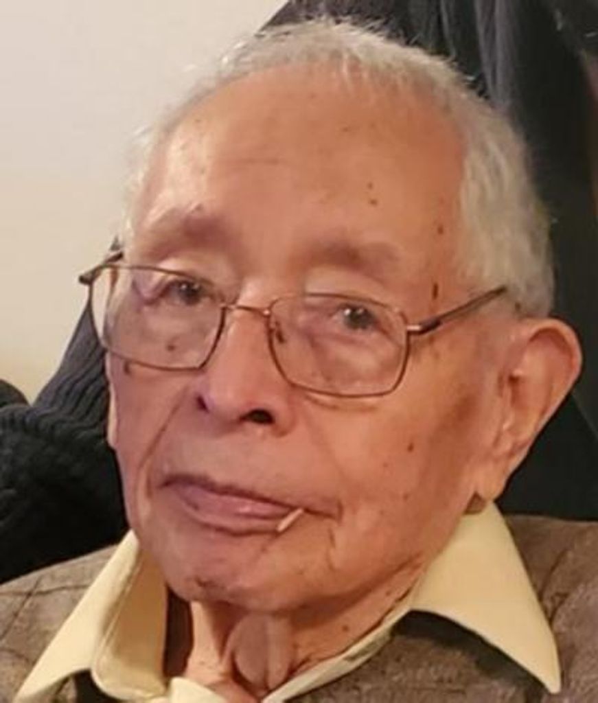 Enrique Quintero Porras Profile Photo