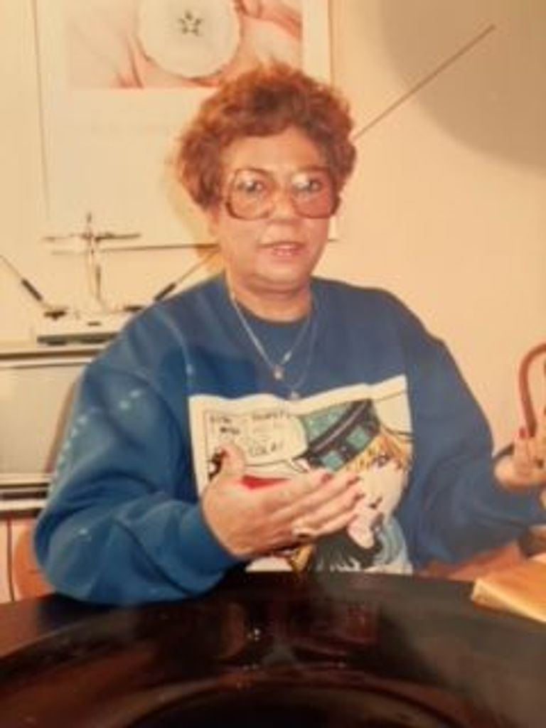 Verna B. Ingram Profile Photo
