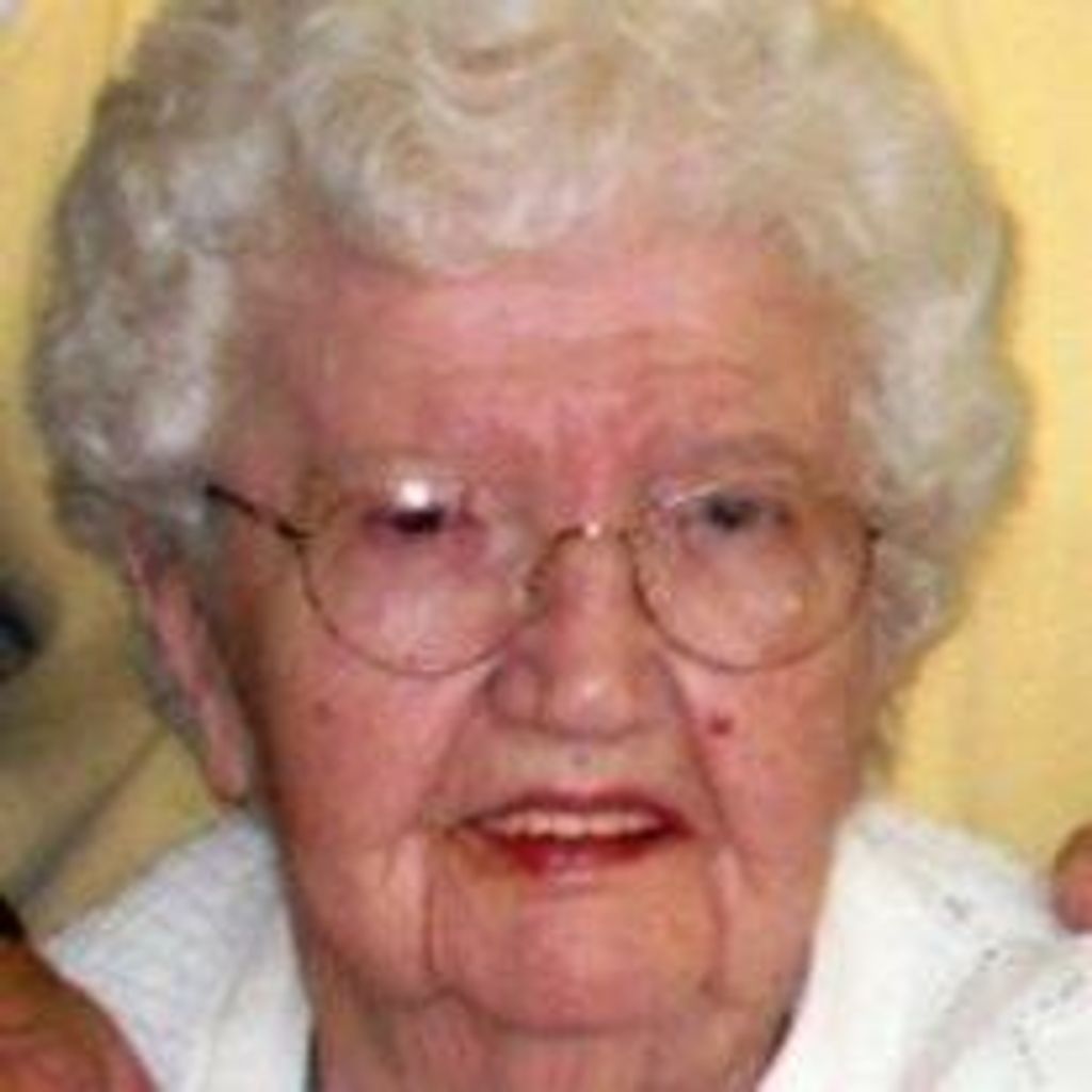 Isabel Franck