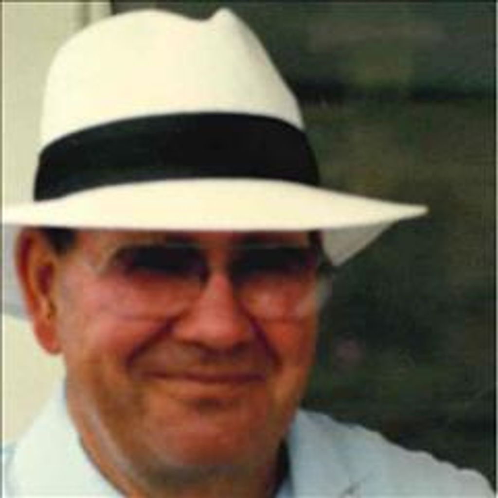 Allan Lloyd Payne Profile Photo